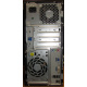 Компьютер HP PRO 3500 MT (Intel Core i5-2300 /4Gb DDR3 /250Gb /ATX 300W) вид сзади (Челябинск)