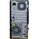 Компьютер HP PRO 3500 MT (Intel Core i5-2300 /4Gb /320Gb /ATX 300W) вид сзади (Челябинск)