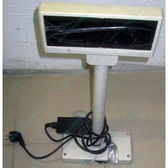 VFD customer display 20x2 (COM) - Челябинск