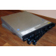 БУ сервер IBM x3250 M5 5458E5G (Xeon E3-1240 v3 (4x3.4GHz HT) /8Gb /2x500Gb /ATX 2x460W 1U) - Челябинск