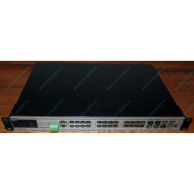 Б/У коммутатор D-link DGS-3620-28TC 24 port 1Gbit + 8 port SFP (Челябинск)