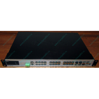 Б/У коммутатор D-link DGS-3620-28TC 24 port 1Gbit + 8 port SFP (Челябинск)