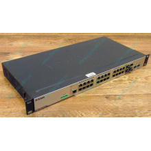Б/У коммутатор D-link DGS-3000-26TC 20 port 1Gbit + 4 port SFP+ (Челябинск)