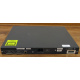 Коммутатор Cisco Catalyst WS-C3750-48PS-S 48 port 100Mbit (Челябинск)