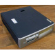 Компьютер HP D520S SFF (Intel Pentium-4 2.4GHz s.478 /2Gb /40Gb /ATX 185W desktop) - Челябинск