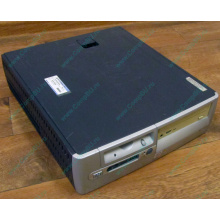 Компьютер HP D520S SFF (Intel Pentium-4 2.4GHz s.478 /2Gb /40Gb /ATX 185W desktop) - Челябинск
