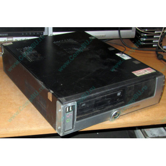 Б/У компьютер Kraftway Prestige 41180A#9 Intel E5400 (2x2.7GHz) s.775 /2Gb /160Gb /ATX 250W SFF desktop /WIN7 PRO (Челябинск)