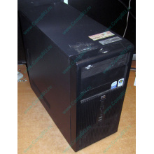Компьютер Б/У HP Compaq dx2300 MT (Intel C2D E4500 (2x2.2GHz) /2Gb /80Gb /ATX 250W) - Челябинск