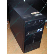 Системный блок Б/У HP Compaq dx2300 MT (Intel Core 2 Duo E4400 (2x2.0GHz) /2Gb /80Gb /ATX 300W) - Челябинск