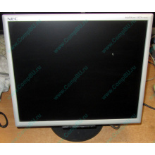 Монитор Б/У Nec MultiSync LCD 1770NX (Челябинск)