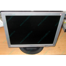 Монитор 17" ЖК LG Flatron L1717S (Челябинск)