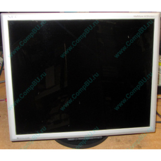Монитор 19" Nec MultiSync Opticlear LCD1790GX на запчасти (Челябинск)
