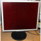 Монитор 19" Nec MultiSync Opticlear LCD1790GX дефектный (Челябинск)
