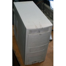 Компьютер Intel Celeron Dual Core E1400 (2x1.8GHz) /2048Mb DDR2 /160Gb /ATX 350W (Челябинск)