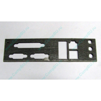 Уплотнительная прокладка для задней планки материнской платы Dell Optiplex 745 Tower (Челябинск)