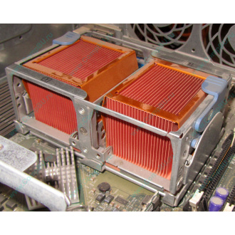 Радиатор HP 344498-001 для ML370 G4 (Челябинск)