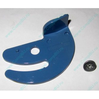 Синяя защелка HP 344487-001 socket 604 (Челябинск)