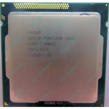 Процессор Intel Pentium G840 (2x2.8GHz) SR05P socket 1155 (Челябинск)