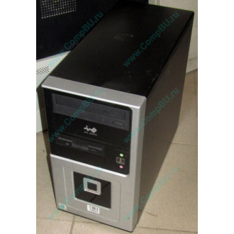 4-хъядерный компьютер AMD Athlon II X4 645 (4x3.1GHz) /4Gb DDR3 /250Gb /ATX 450W (Челябинск)