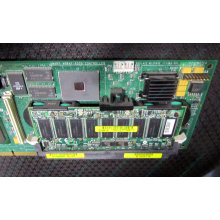 SCSI рейд-контроллер HP 171383-001 Smart Array 5300 128Mb cache PCI/PCI-X (SA-5300) - Челябинск