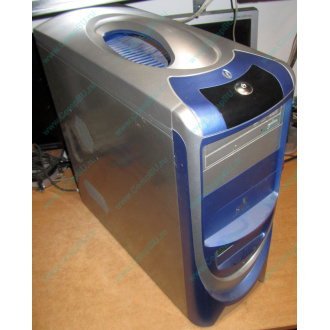 Компьютерный Б/У корпус с ручкой сверху для переноски (Челябинск)