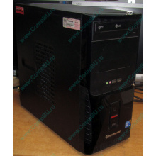 Компьютер Б/У Kraftway Credo KC36 (Intel C2D E7500 (2x2.93GHz) s.775 /2Gb DDR2 /250Gb /ATX 400W /W7 PRO) - Челябинск