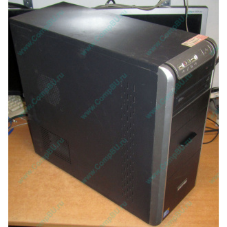 Компьютер Depo Neos 460MD (Intel Core i5-650 (2x3.2GHz HT) /4Gb DDR3 /250Gb /ATX 400W /Windows 7 Professional) - Челябинск