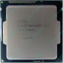 Процессор Intel Pentium G3220 (2x3.0GHz /L3 3072kb) SR1СG s.1150 (Челябинск)