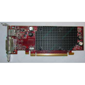 Видеокарта Dell ATI-102-B17002(B) красная 256Mb ATI HD2400 PCI-E (Челябинск)