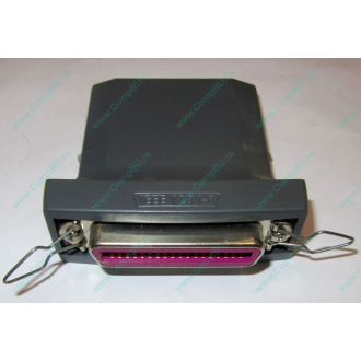 Модуль параллельного порта HP JetDirect 200N C6502A IEEE1284-B для LaserJet 1150/1300/2300 (Челябинск)