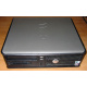 Лежачий Б/У системный блок Dell Optiplex 755 SFF (Intel Core 2 Duo E7200 (2x2.53GHz) /2Gb DDR2 /160Gb /ATX 280W Desktop) - Челябинск