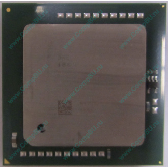 Процессор Intel Xeon 3.6GHz SL7PH socket 604 (Челябинск)