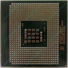 Процессор Intel Xeon 3.6GHz SL7PH socket 604 (Челябинск)
