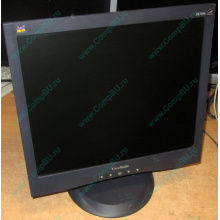 Монитор Б/У ЖК 17" ViewSonic VA703b (Челябинск)