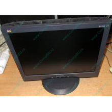 Монитор Б/У ЖК 17" ViewSonic VA703b (Челябинск)