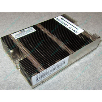 Радиатор HP 592550-001 603888-001 для DL165 G7 (Челябинск)