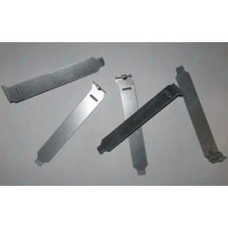 Металлическая задняя планка-заглушка PCI-X от корпуса сервера HP ML370 G4 (Челябинск)