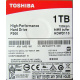 Донор 1Tb Toshiba HDWD110 P300 Rev ARA AA32/8J0 HDWD110UZSVA (Челябинск)