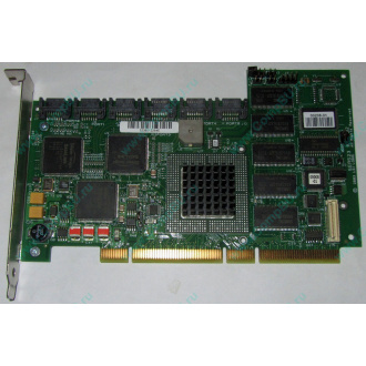 C61794-002 LSI Logic SER523 Rev B2 6 port PCI-X RAID controller (Челябинск)