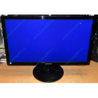 Б/У монитор 23.6" Samsung S24C350L 1920x1080 (Челябинск)