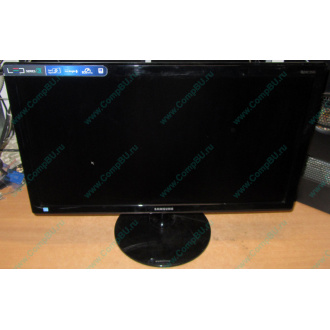 БУ монитор 23.6" Samsung S24C350L (Челябинск)