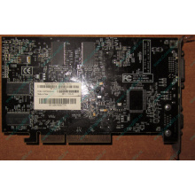 Видеокарта 256Mb ATI Radeon 9600XT AGP (Saphhire) - Челябинск