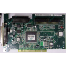 SCSI-контроллер Adaptec AHA-2940UW (68-pin HDCI / 50-pin) PCI (Челябинск)