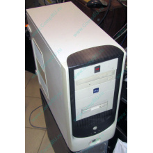 Простой компьютер для танков AMD Athlon X2 6000+ (2x3.0GHz) /4Gb /250Gb /1Gb GeForce GTX550 Ti /ATX 450W (Челябинск)