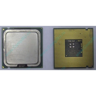 Процессор Intel Celeron D 336 (2.8GHz /256kb /533MHz) SL98W s.775 (Челябинск)