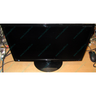 Б/У монитор 23" Samsung S23A300 (Full HD 1920 x 1080) - Челябинск