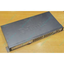 Б/У коммутатор D-link DES-3200-28 (24 port 100Mbit + 4 port 1Gbit + 4 port SFP) - Челябинск