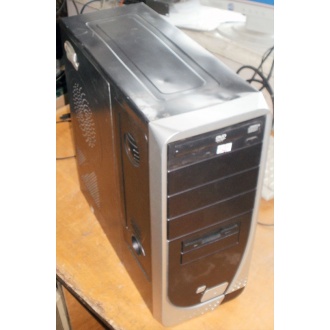 Компьютер Intel Celeron 2.4GHz /256Mb /60Gb /ATX 300W (Челябинск)