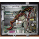 Тонкий клиент Depo Sky 253N (Intel Atom D2550MUD /2Gb DDR3 /8Gb SSD /miniITX) вид внутри (Челябинск)