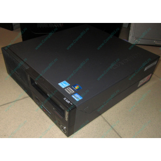 Б/У компьютер Lenovo M92 (Intel Core i5-3470 /8Gb DDR3 /250Gb /ATX 240W SFF) - Челябинск